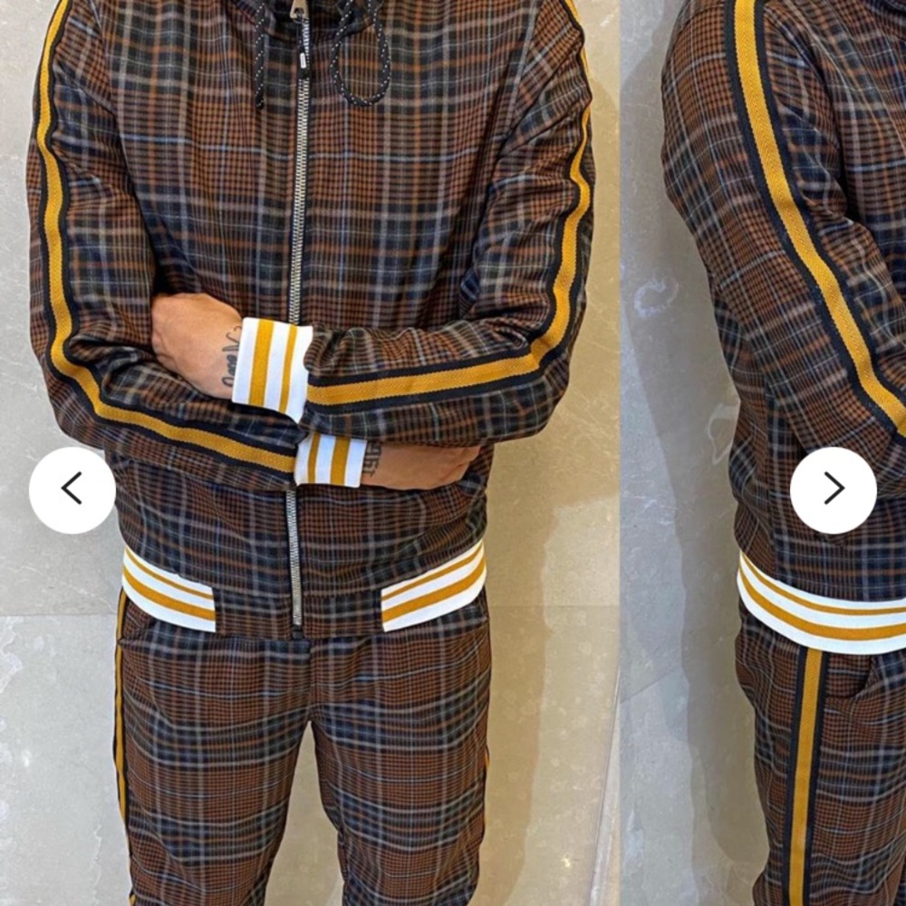 NWT TRACKSUIT